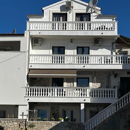 Apartments Goga Vodice Extérieur photo