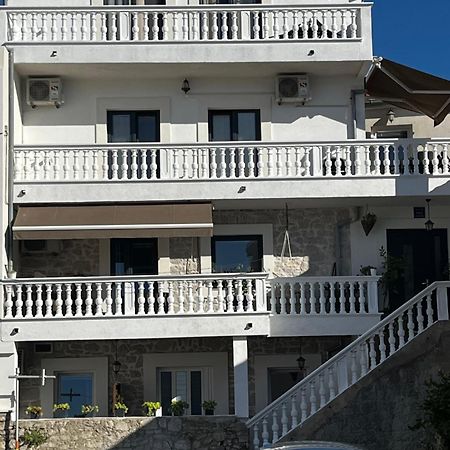 Apartments Goga Vodice Extérieur photo